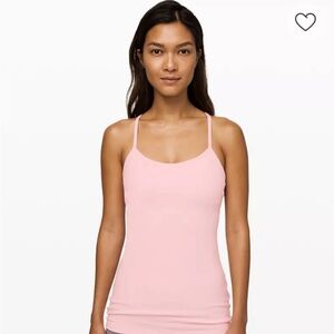 Lululemon Power Y tank